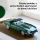 LEGO ICONS 11381 Jaguar E-Type - 1547385 - zdjęcie 9